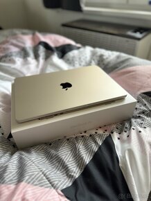 MacBook Air 13.6 256Gb M2 - 2