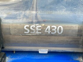 WAP ALTO SSE 430 - repasovaný mycí stroj - 2