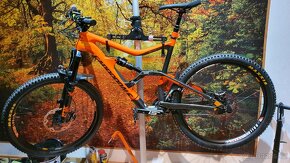 Cannondale Carbon Triger 3 - 2