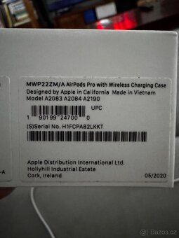 Apple AirPods Pro - 2