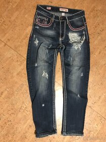 True Religion retro vintage jeans - 2