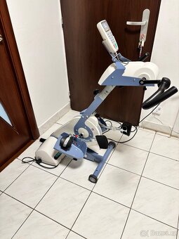 Motomed Thera Vital ruce nohy - 2