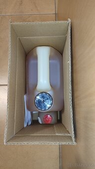Sadolin PV 67 2k dvousložkový lak na podlahy - 2