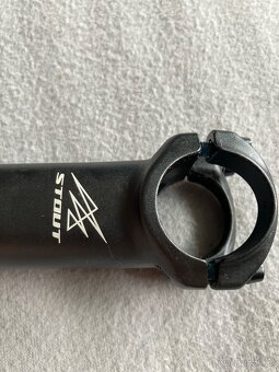 Představec Stout 110mm - 2