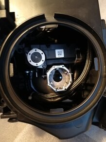 Bixenon VW Sharan 7N (2010-2022) - 2