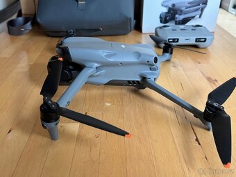Dji Air 3 - 2