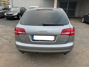 Audi a6 4f 2.7 TDi 140kW CANC LWC - 2