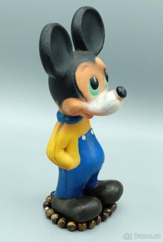 Napodobenina "Mickey Mouse". - 2