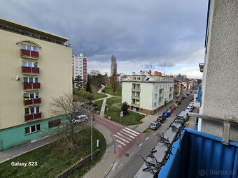 Byt 2+1 56 m2 Náměstí Republiky os.vlastnicví - 2