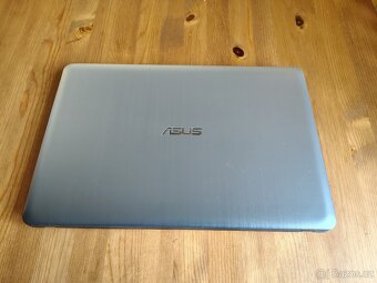 Notebook Asus VivoBook X540MA - 2