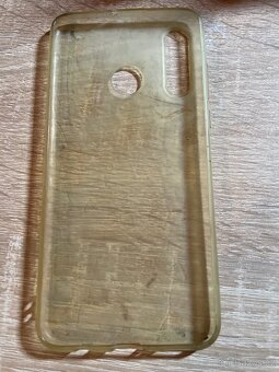 Kvalitní pouzdro Huawei P 30 lite - 2