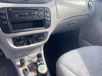 Citroën C3 1.1I 44KW 2004 - 2