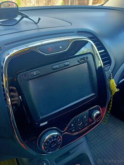 Prodám RENAULT CAPTUR 0.9 Viz text - 2