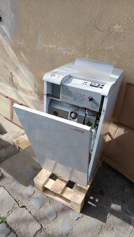 Prodám stacionární plynový kotel Protherm 30 - 2