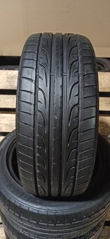 Dunlop 215/45 R16 86H 5,5mm - 2
