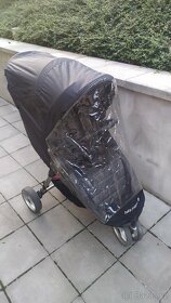 Kočárek Baby Jogger City Mini - 2