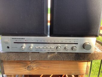 Receiver Marantz - 2