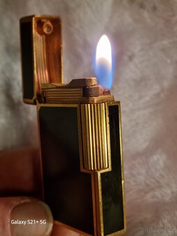 DUPONT ZAPALOVAC - 2