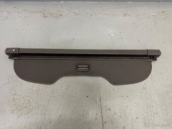 Ford Mondeo MK4 kombi Roleta kufru - 2