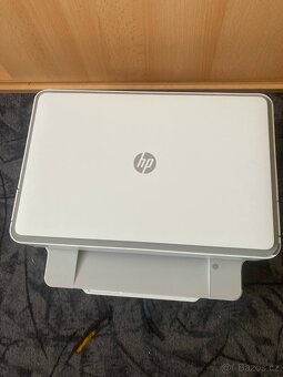 Tiskárna HP Envy 6020e – skvělý stav, téměř nová - 2