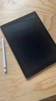 Apple iPad Pro 12.9, 32 GB, 2017, 2.gen, wifi - 2