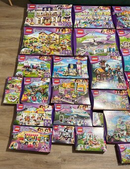Lego Friends - 2