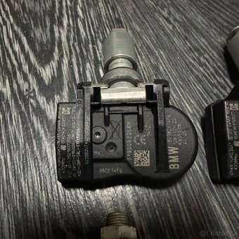 Snimace TPMS BMW / MINI - 2
