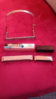 Harmoniky - 2
