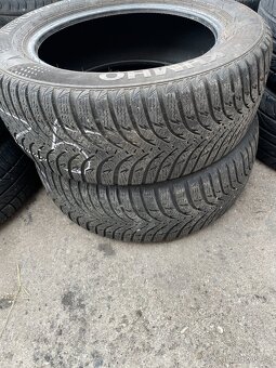 Pneumatiky Kumho - 2
