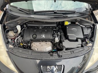 Motor 1.6 VTi 88kw 5FW Peugeot Citroen - 2