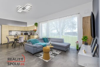 Prodej, domy/rodinný, 140 m2, Božec, 28127 Krakovany, Kolín - 2