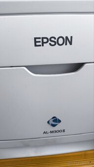 Epson WorkForce AL-M300DN - 2