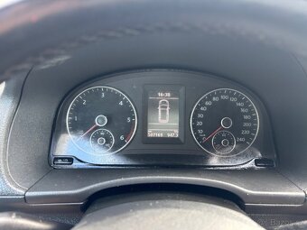 VW Caddy - 2