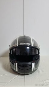 Přilba Schuberth C2 - 2