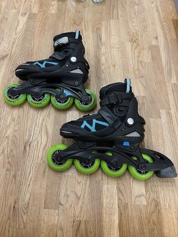 Inline brusle Firefly - vel. 29-32 - 2