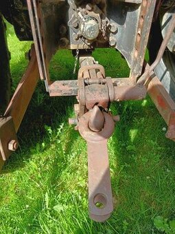 ZETOR AGROHAK 6911,7011,6211,5211,7211,7711,7745,7245... - 2