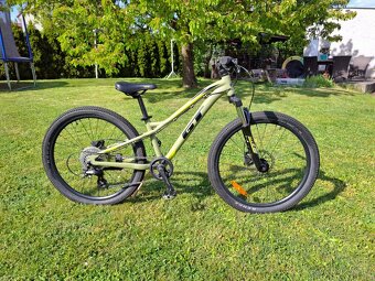 Dětské kolo GT Stomper Ace 24" - 2