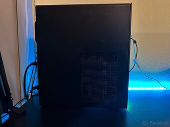 PC HP 1650s + i5-10400f - 2