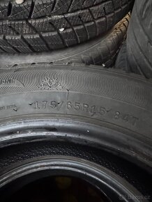 Zimni sada 175/65 R15 84T - 2