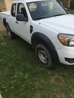 FORD RANGER - 2
