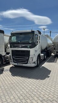 Volvo FH 500 - 2