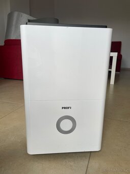 Odlhčovač Rohnson Profi YDL316 - 2