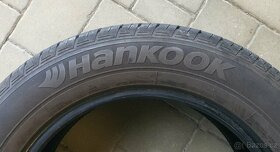 Pneumatiky Hankook Optimo K415 rozměr 225/60 R17 99H - 2