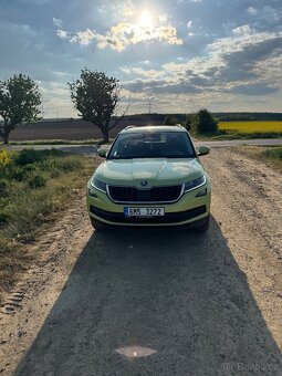 Škoda Kodiaq - 2