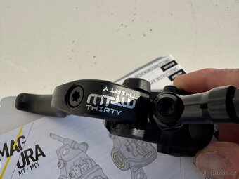 Magura páka - 2