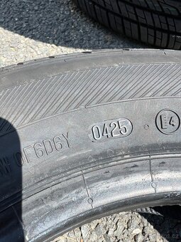 Barum Brillantis 2 165/70 R13 79T - 2