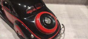Bmw 327 Coupé 1937 Guiloy, 1:18 - 2