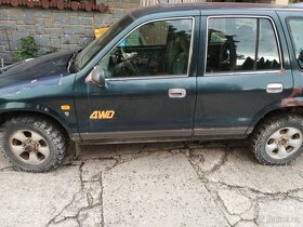 Kia Sportage - 2