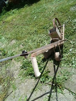Sazečka řepy a podobně - 2