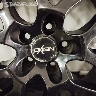 Mercedes-Benz 5x112 ET40 8,5JX19" 66,1 - 2